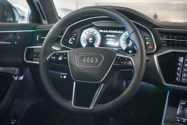 Thumbnail: 2025 Audi A6 - 19
