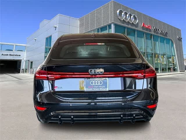 Thumbnail: 2025 Audi e-tron S - 5