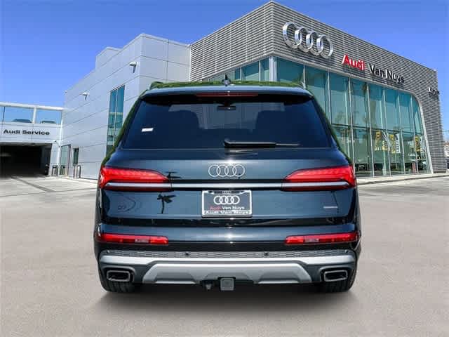 Thumbnail: 2025 Audi Q7 - 3