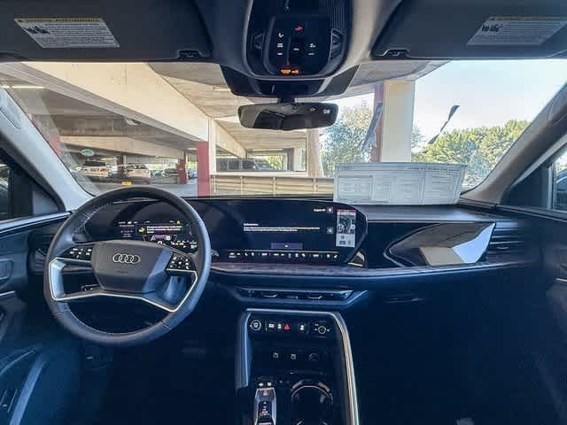 Thumbnail: 2025 Audi Q5 - 12