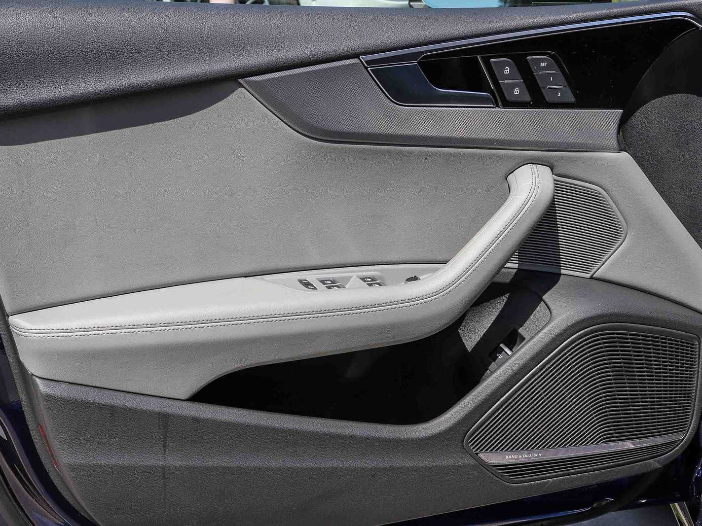 Thumbnail: 2023 Audi A5 - 21