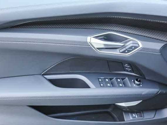 Thumbnail: 2026 Audi e-tron GT - 21