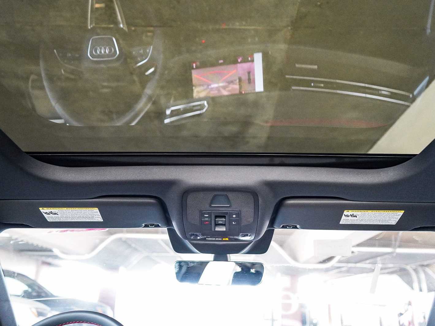 Thumbnail: 2026 Audi S3 - 16