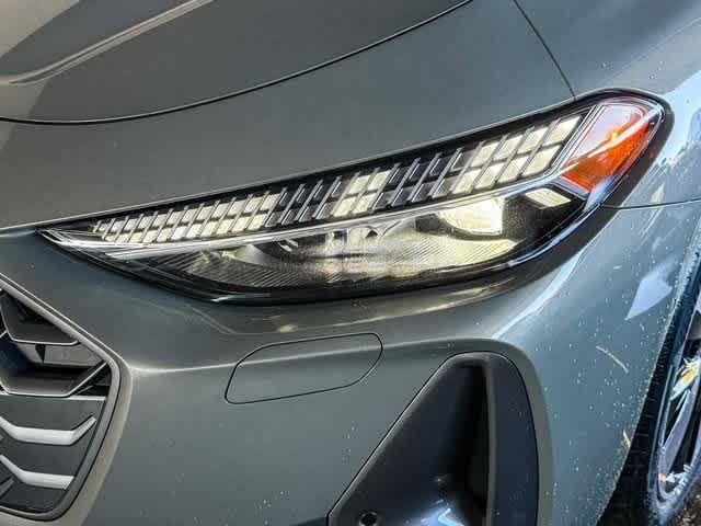 Thumbnail: 2025 Audi A5 - 10