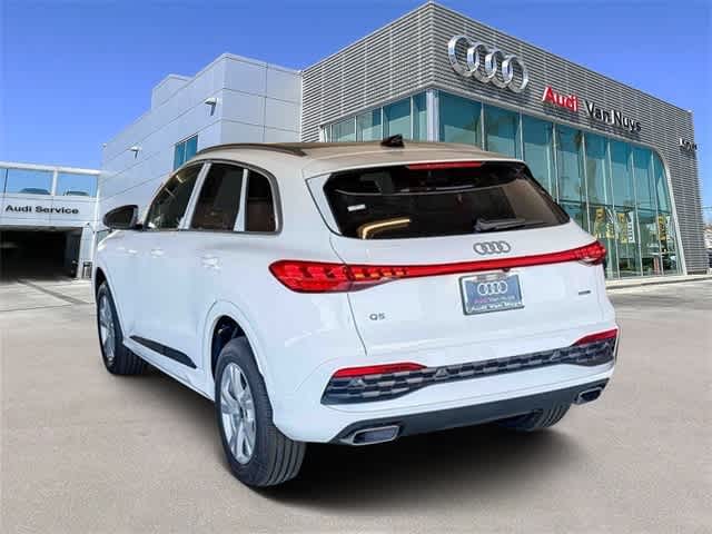 Thumbnail: 2025 Audi Q5 - 6