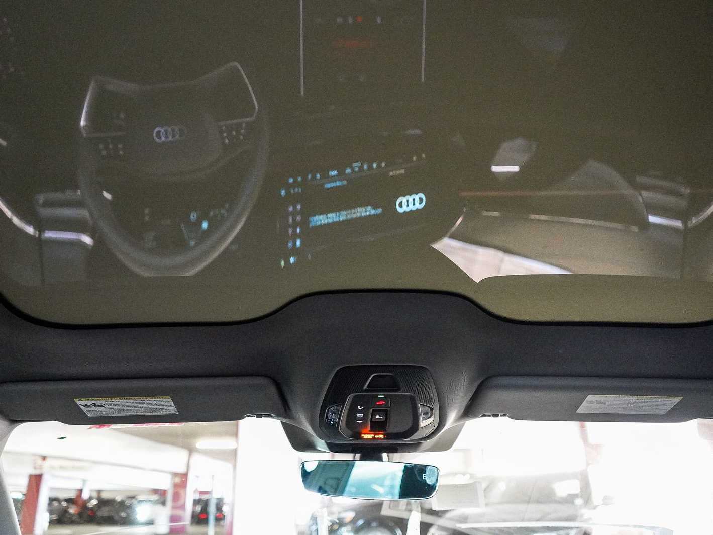 Thumbnail: 2026 Audi A6 - 16