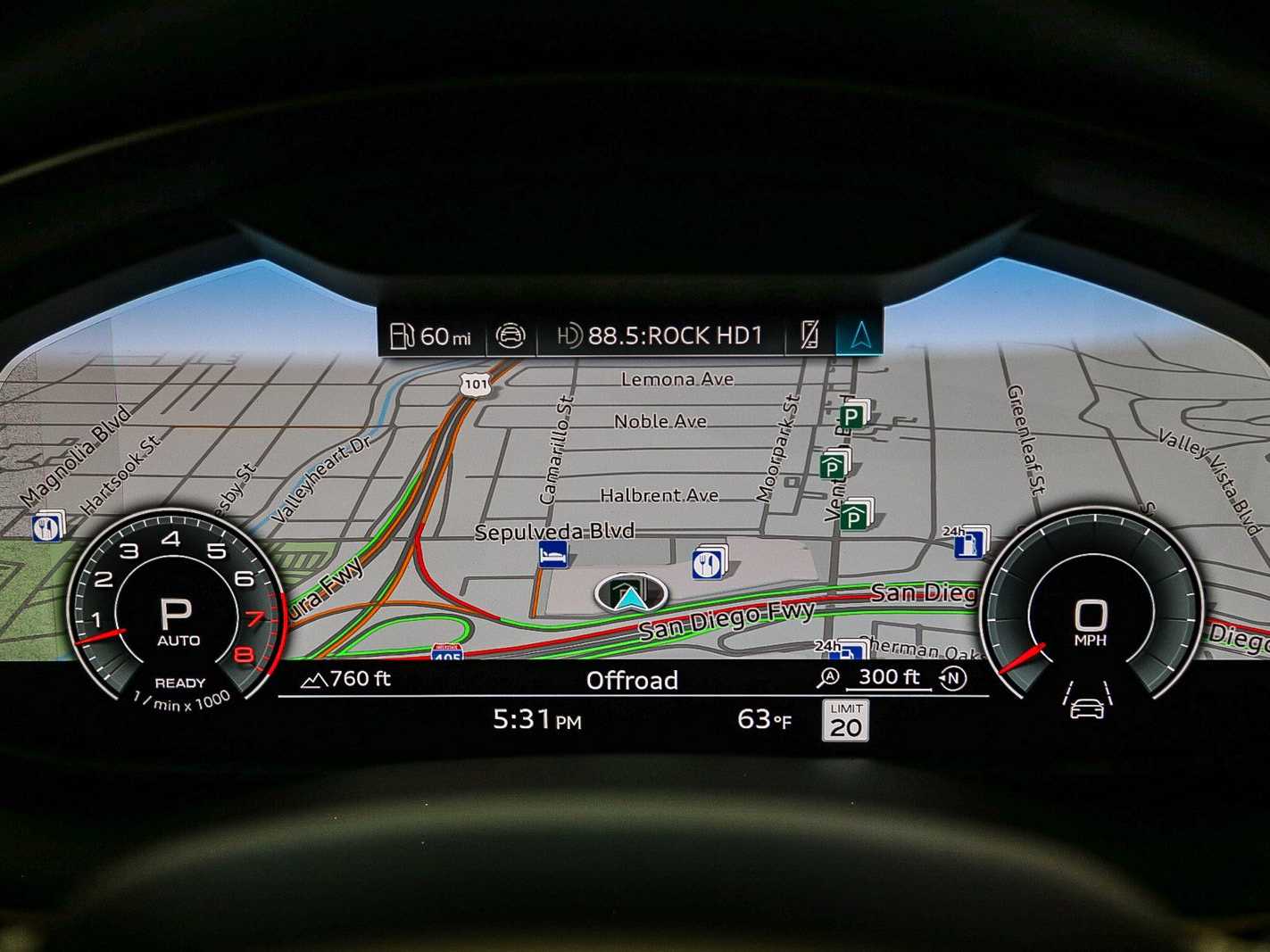 Thumbnail: 2026 Audi Q8 - 20