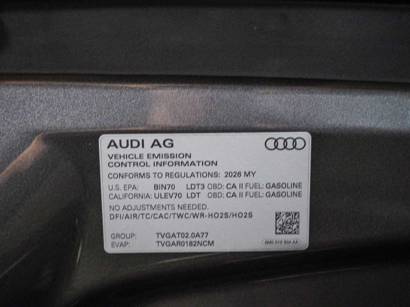 Thumbnail: 2026 Audi Q7 - 28