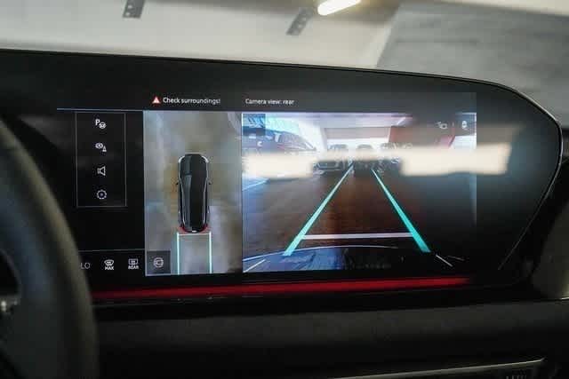 Thumbnail: 2025 Audi S5 - 35