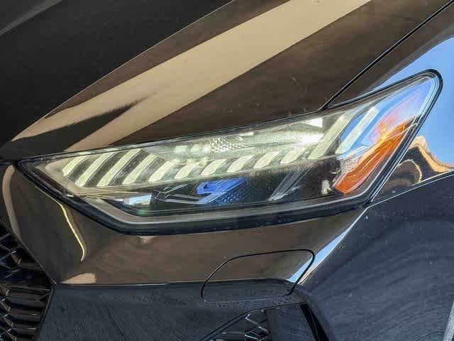 Thumbnail: 2026 Audi RS 7 - 10