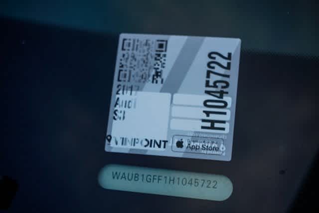 Thumbnail: 2017 Audi S3 - 29