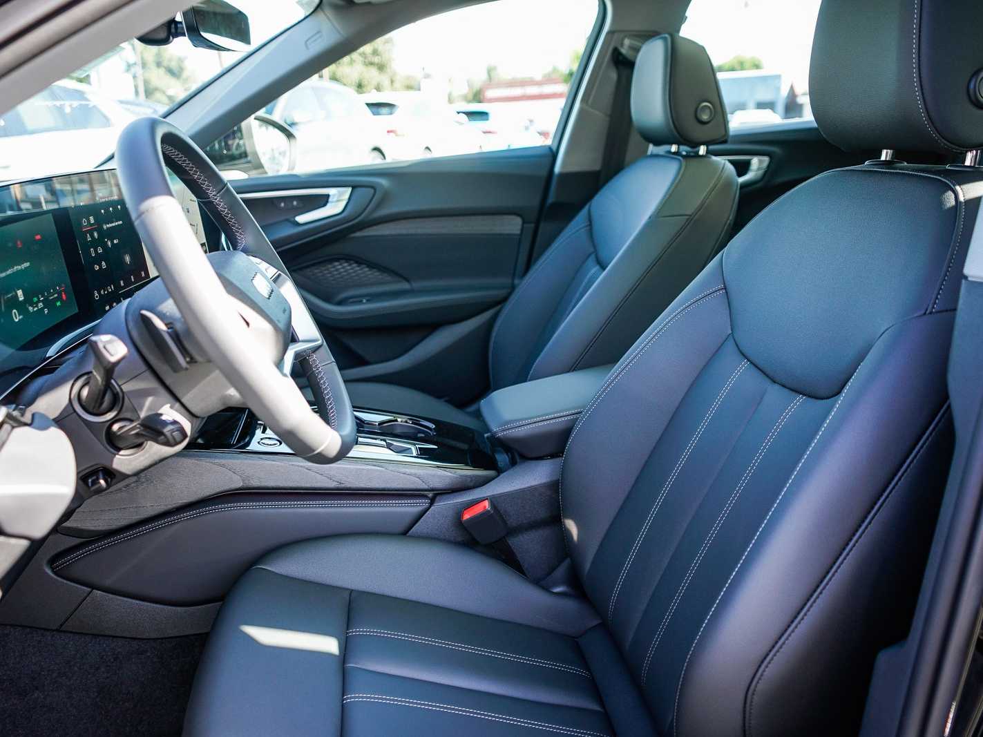 Thumbnail: 2025 Audi A5 - 17