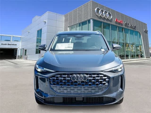 Thumbnail: 2025 Audi Q5 - 6