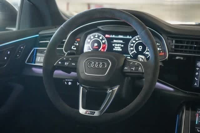 Thumbnail: 2025 Audi RS Q8 - 20