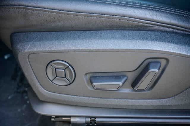 Thumbnail: 2021 Audi Q3 - 20