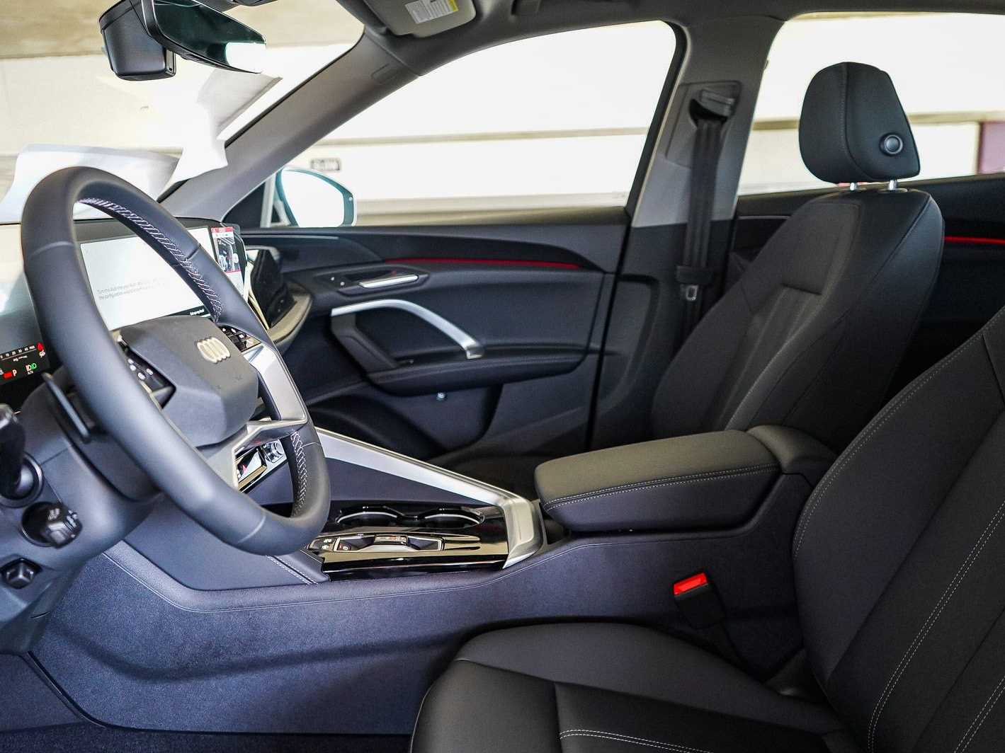 Thumbnail: 2026 Audi Q5 - 19