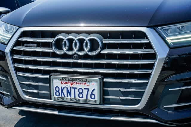 Thumbnail: 2019 Audi Q7 - 8