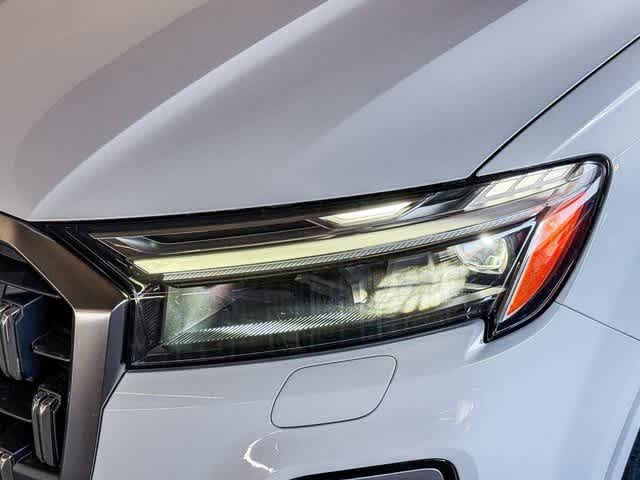 Thumbnail: 2025 Audi Q7 - 10