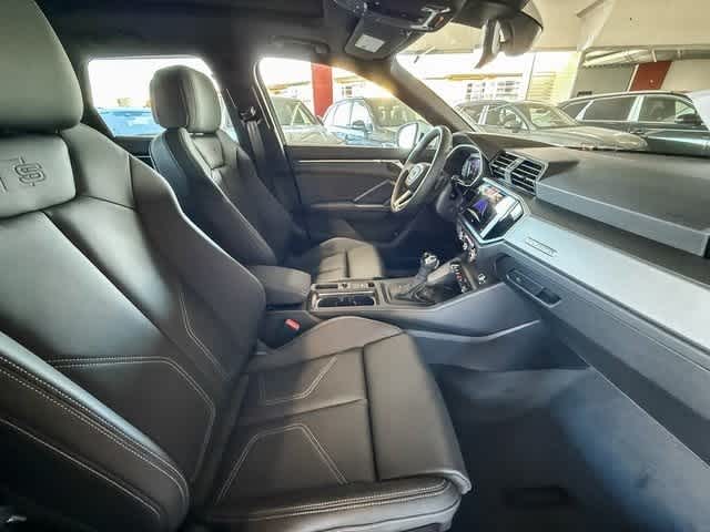 Thumbnail: 2025 Audi Q3 - 17