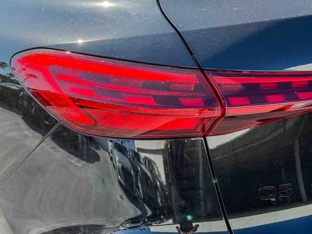 Thumbnail: 2025 Audi Q5 - 7