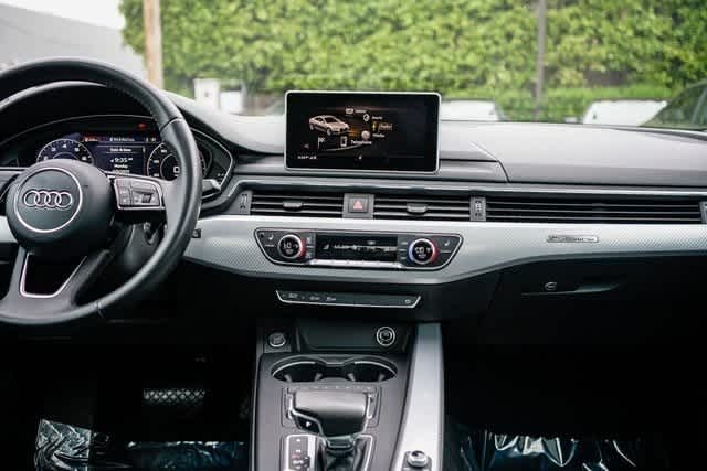 2018 Audi A5 Premium 13