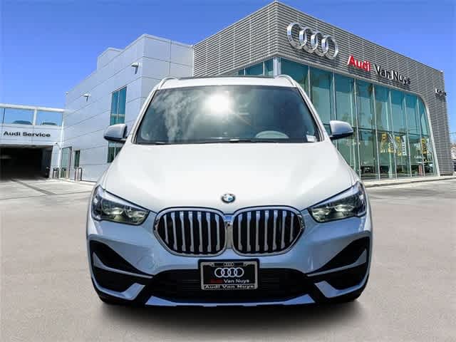 Thumbnail: 2022 BMW X1 - 6