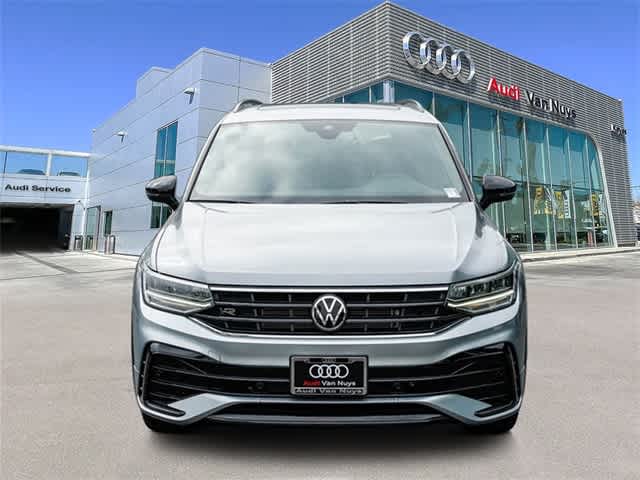 Thumbnail: 2022 Volkswagen Tiguan - 6