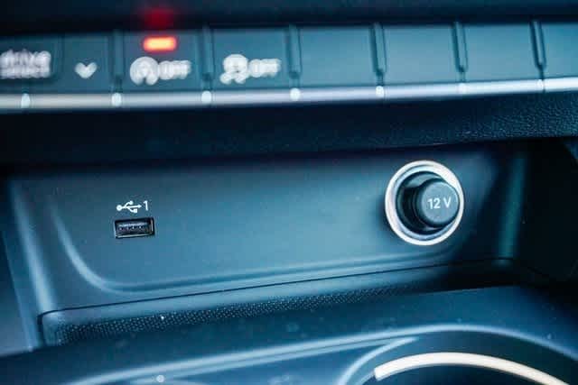 Thumbnail: 2018 Audi A5 - 22