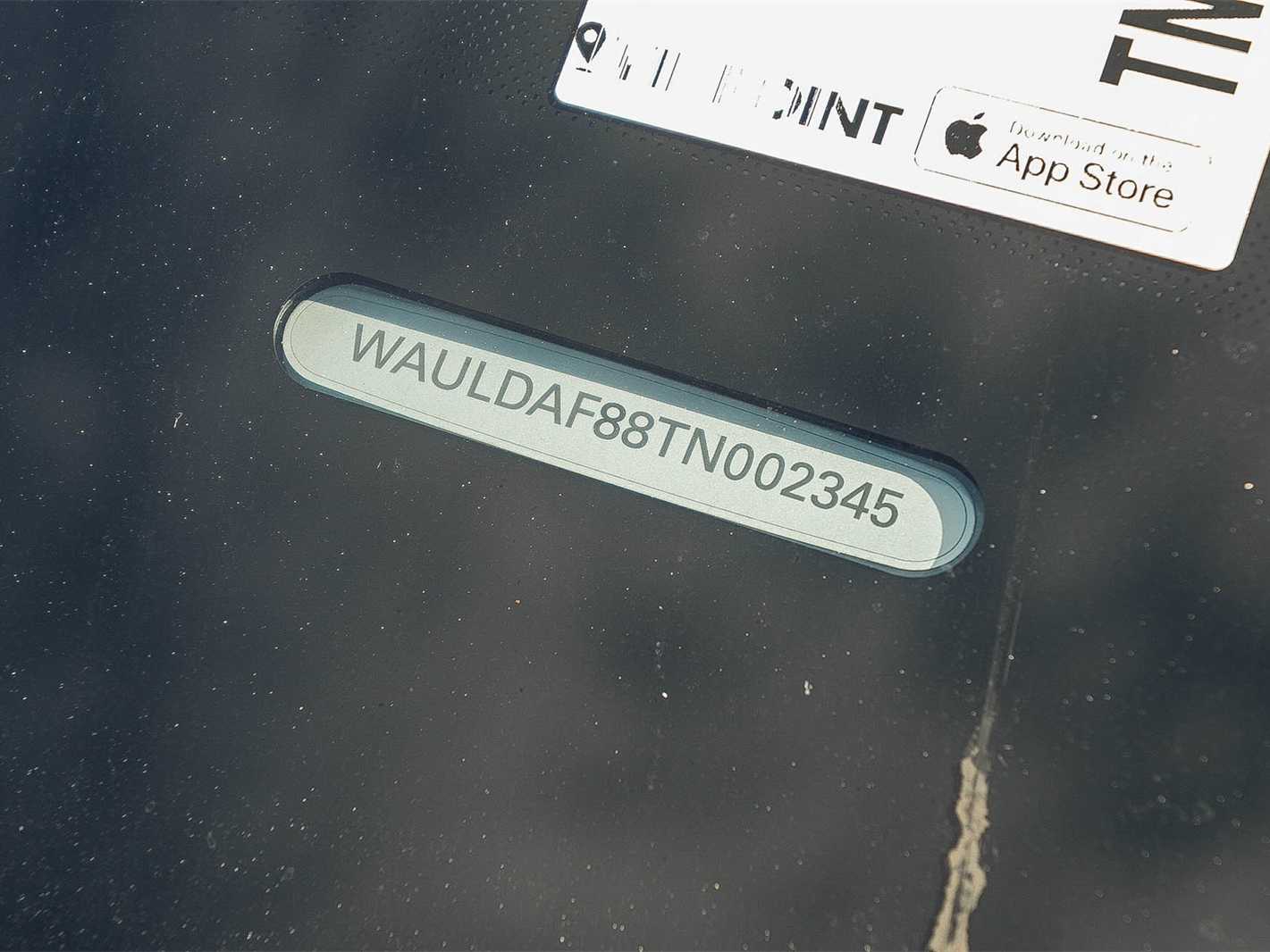 Thumbnail: 2026 Audi A8 - 31