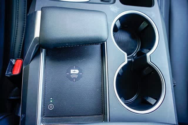 Thumbnail: 2023 Acura MDX - 22