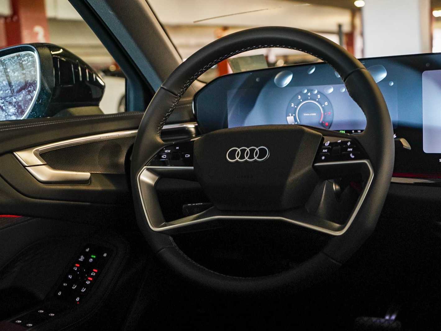 Thumbnail: 2026 Audi A5 - 15