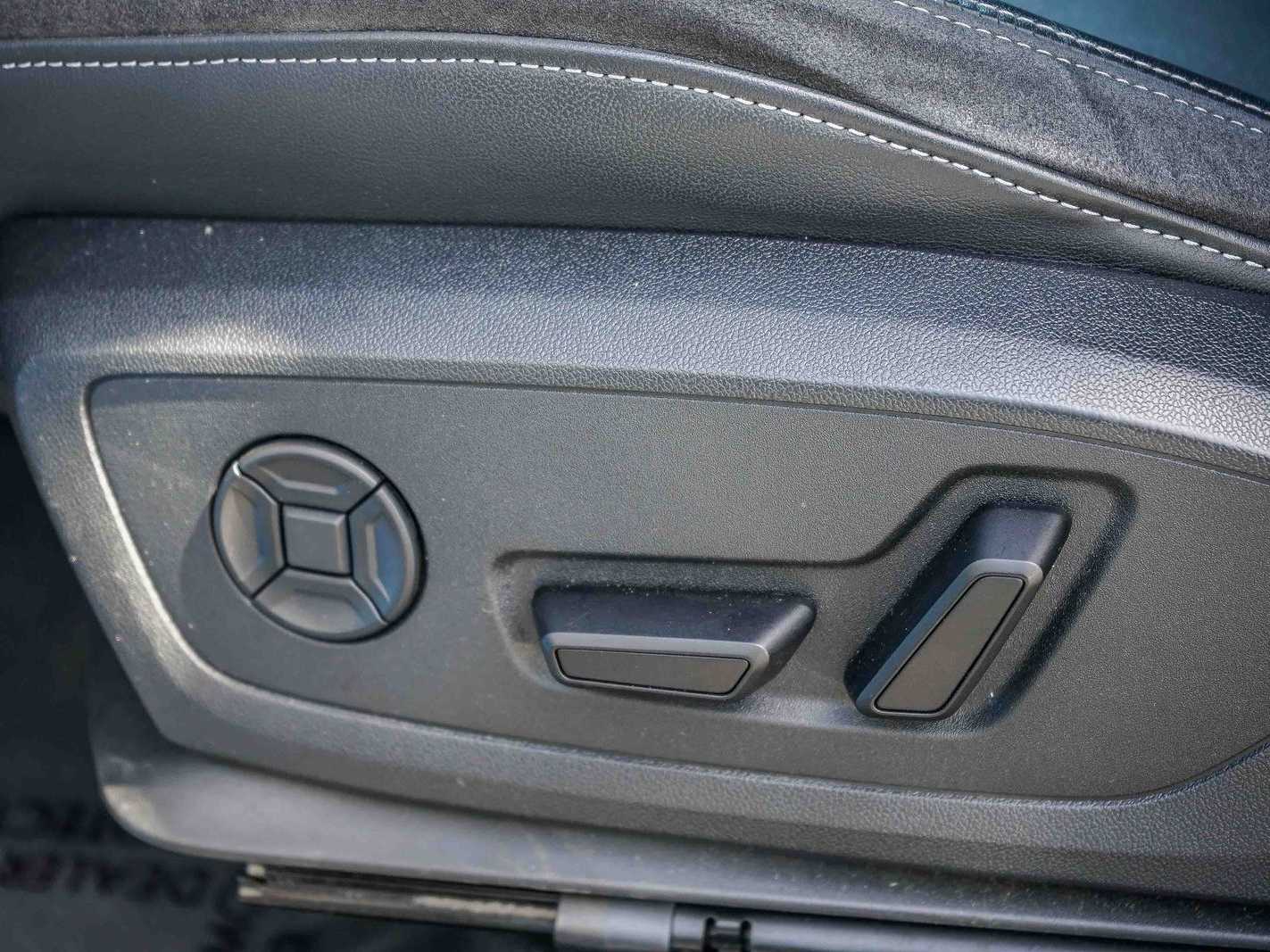 Thumbnail: 2022 Audi Q3 - 20