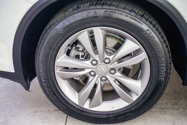 Thumbnail: 2023 Acura MDX - 10