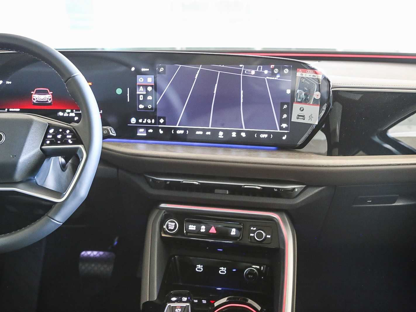 Thumbnail: 2025 Audi Q5 - 13