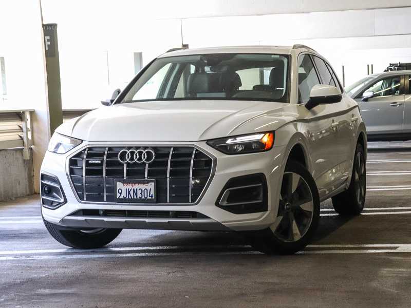 2023 Audi Q5
