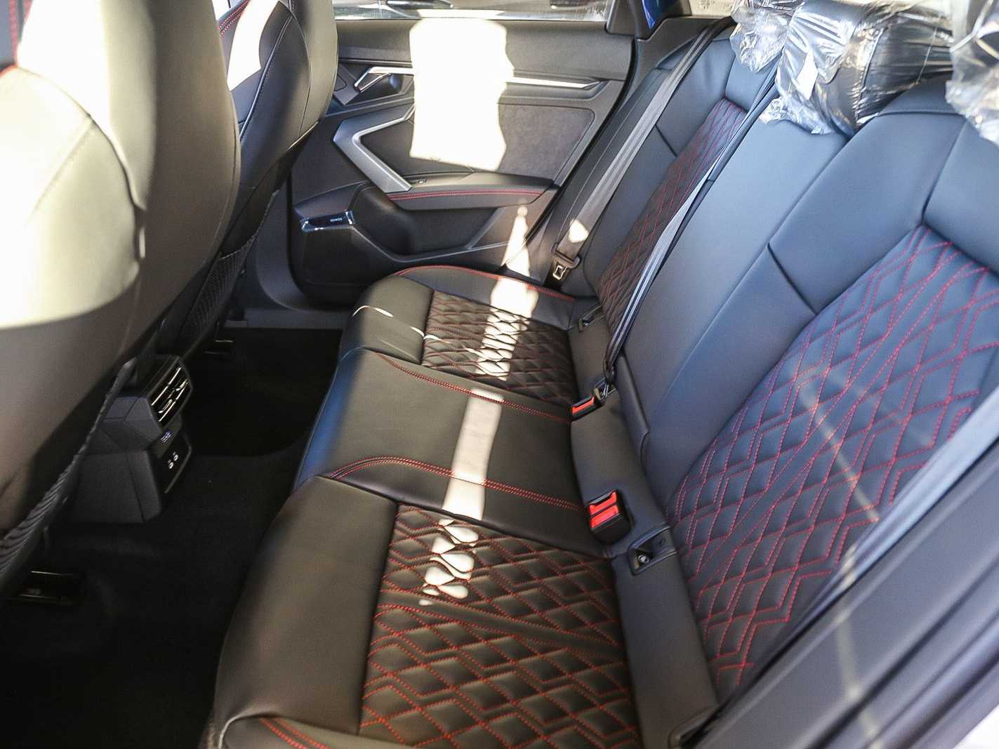 Thumbnail: 2026 Audi S3 - 18