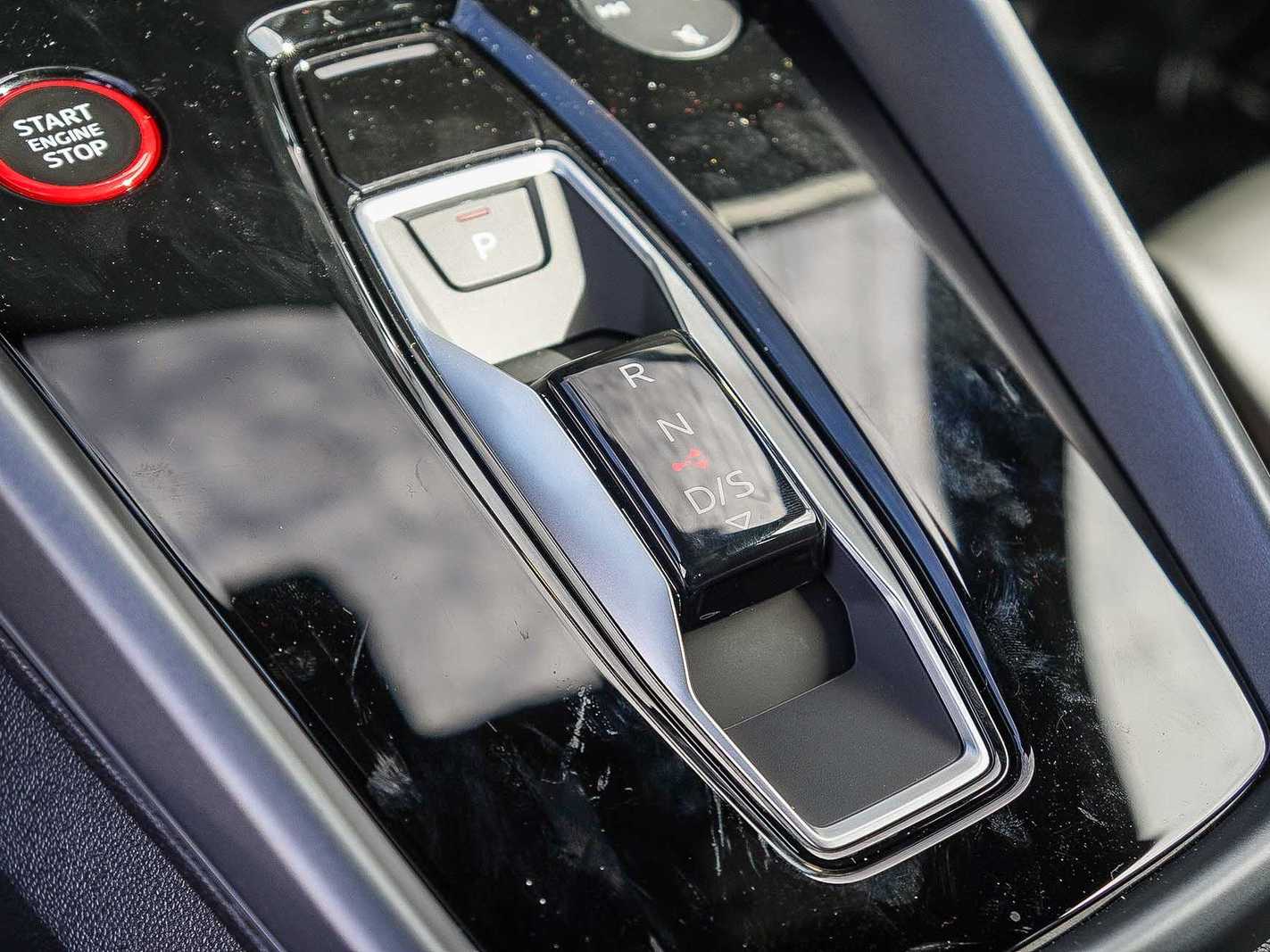 Thumbnail: 2026 Audi S3 - 22