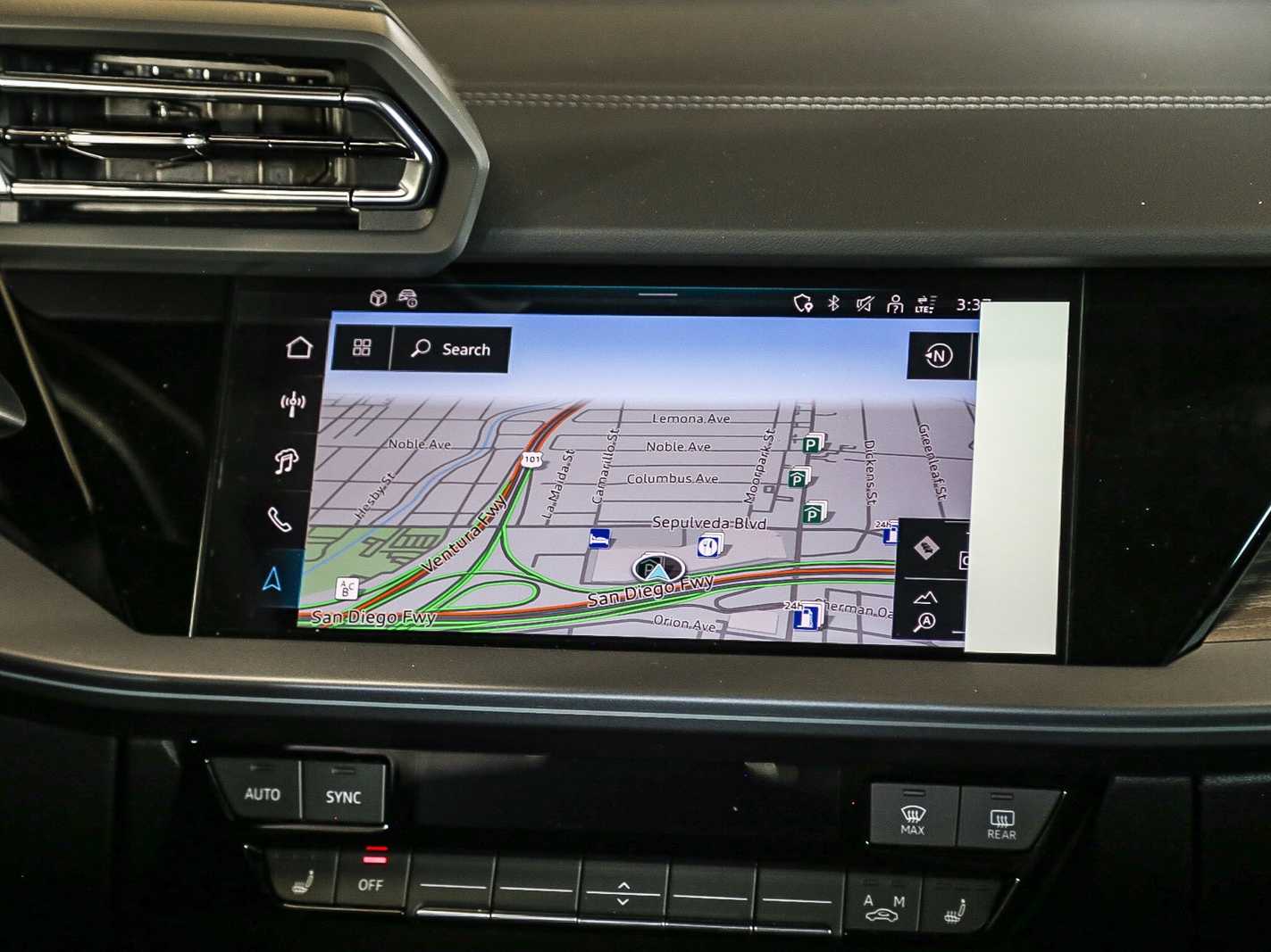 Thumbnail: 2026 Audi A3 - 14