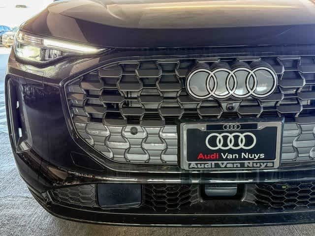 Thumbnail: 2025 Audi Q5 - 11