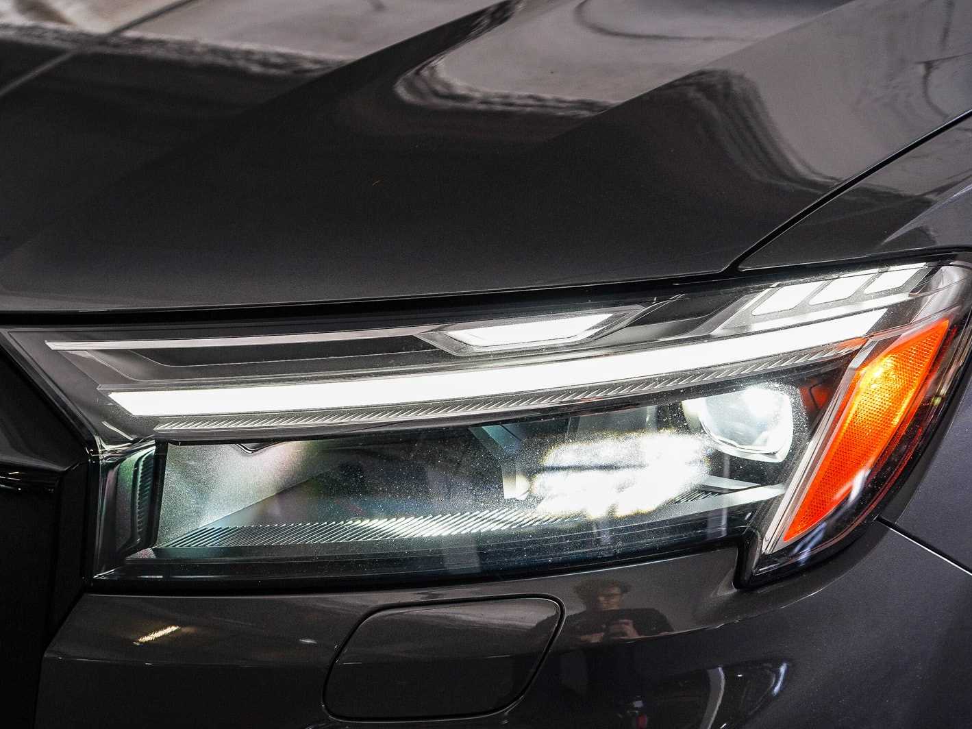 Thumbnail: 2026 Audi Q7 - 10