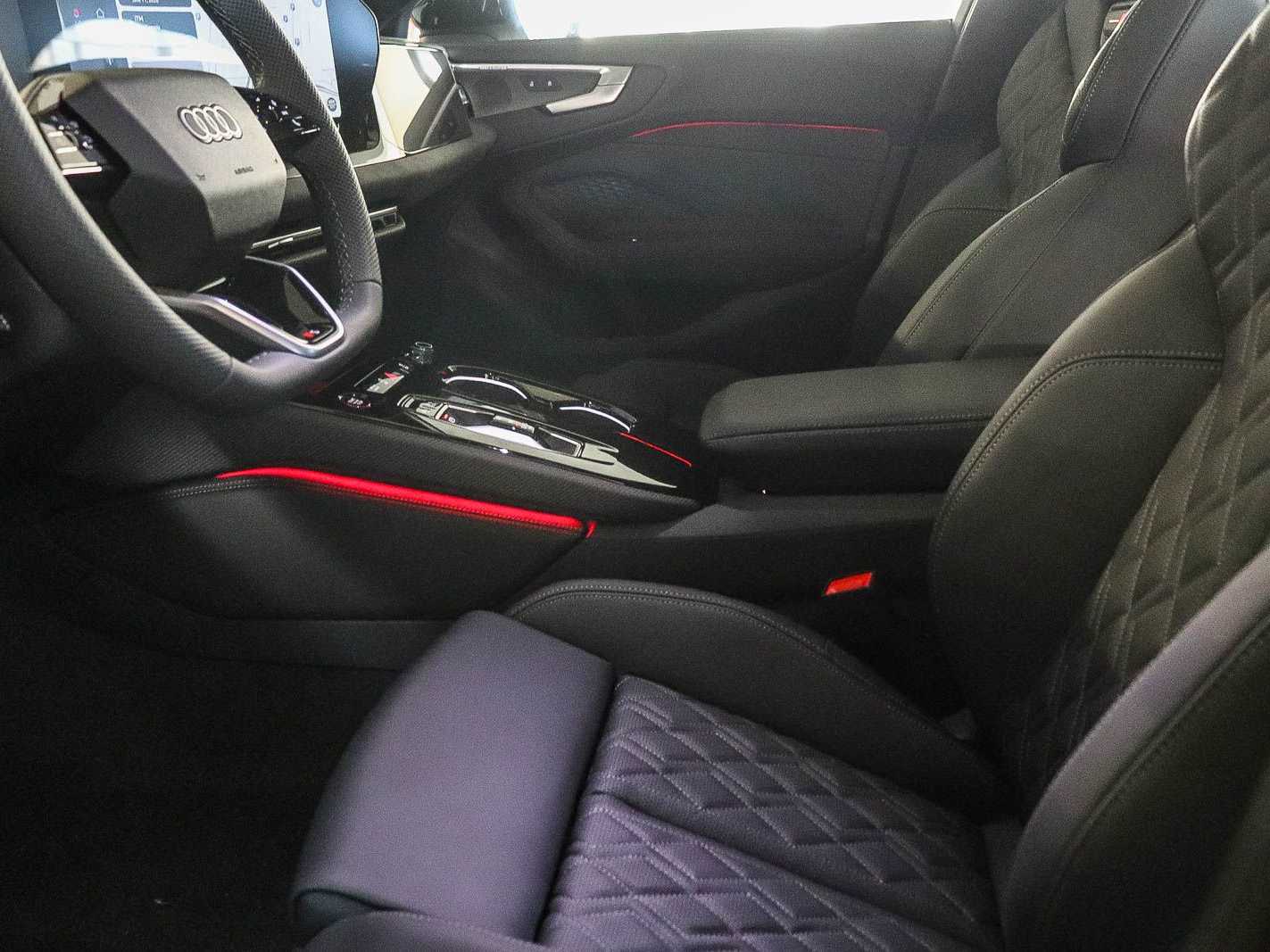 Thumbnail: 2026 Audi S5 - 19