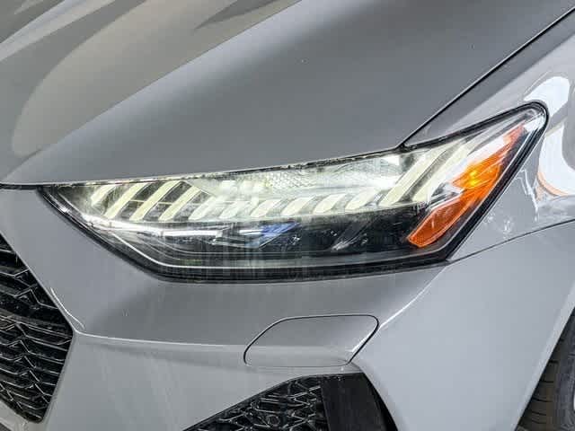 Thumbnail: 2025 Audi RS 7 - 10