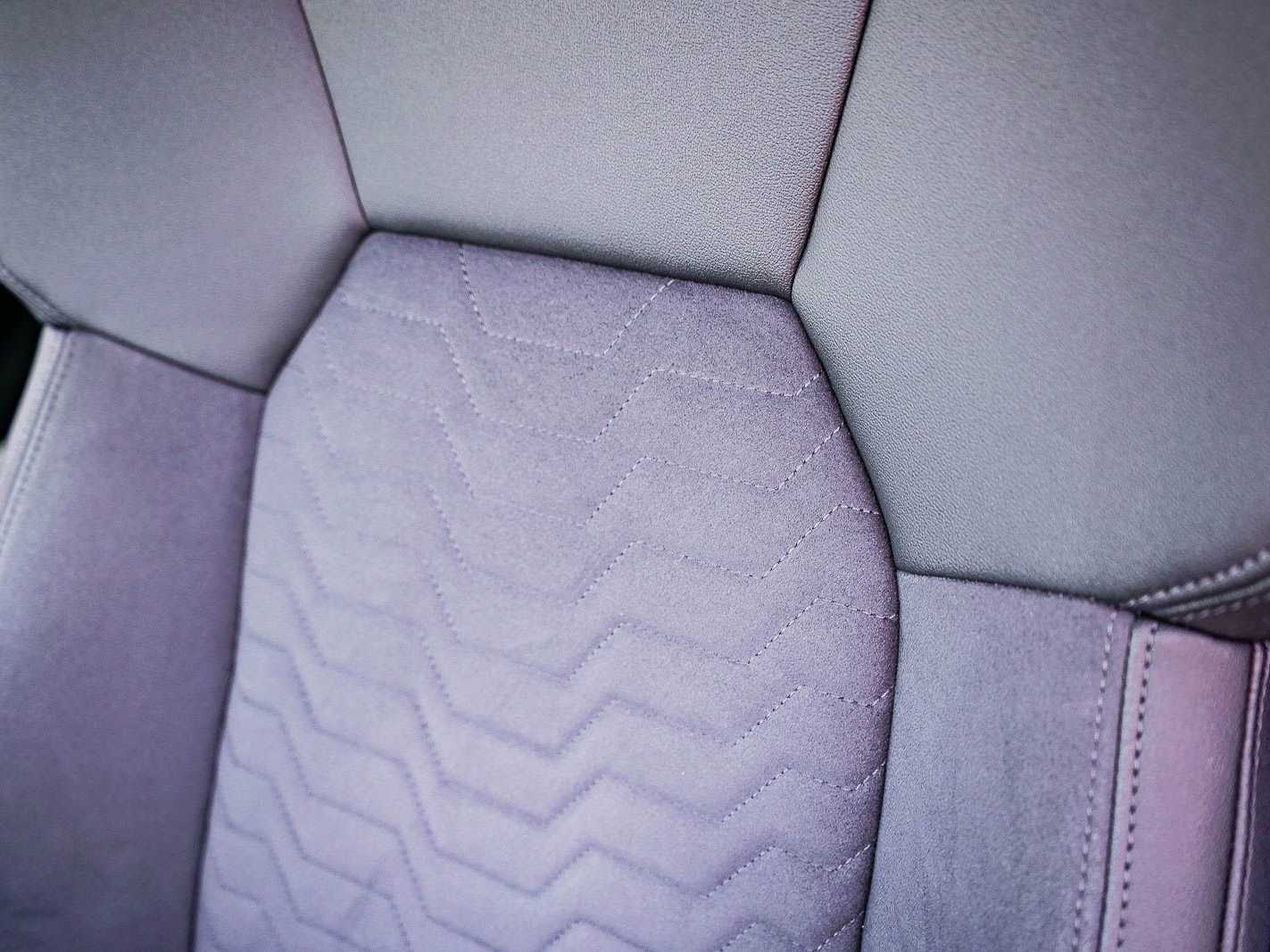 Thumbnail: 2022 Audi e-tron GT - 25