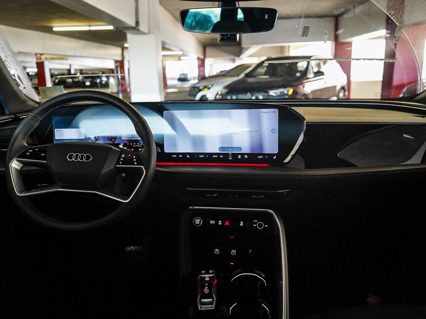 Thumbnail: 2026 Audi Q5 - 12
