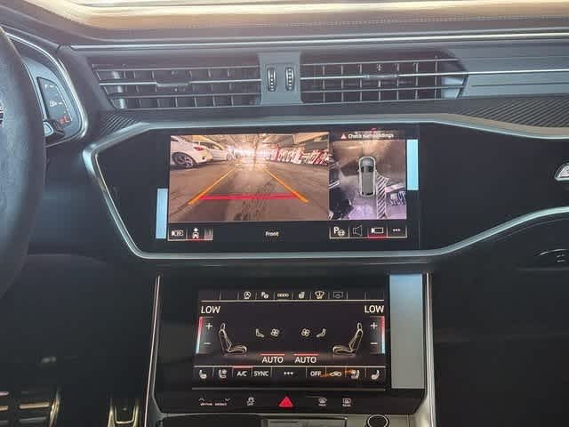 Thumbnail: 2026 Audi RS 6 - 14