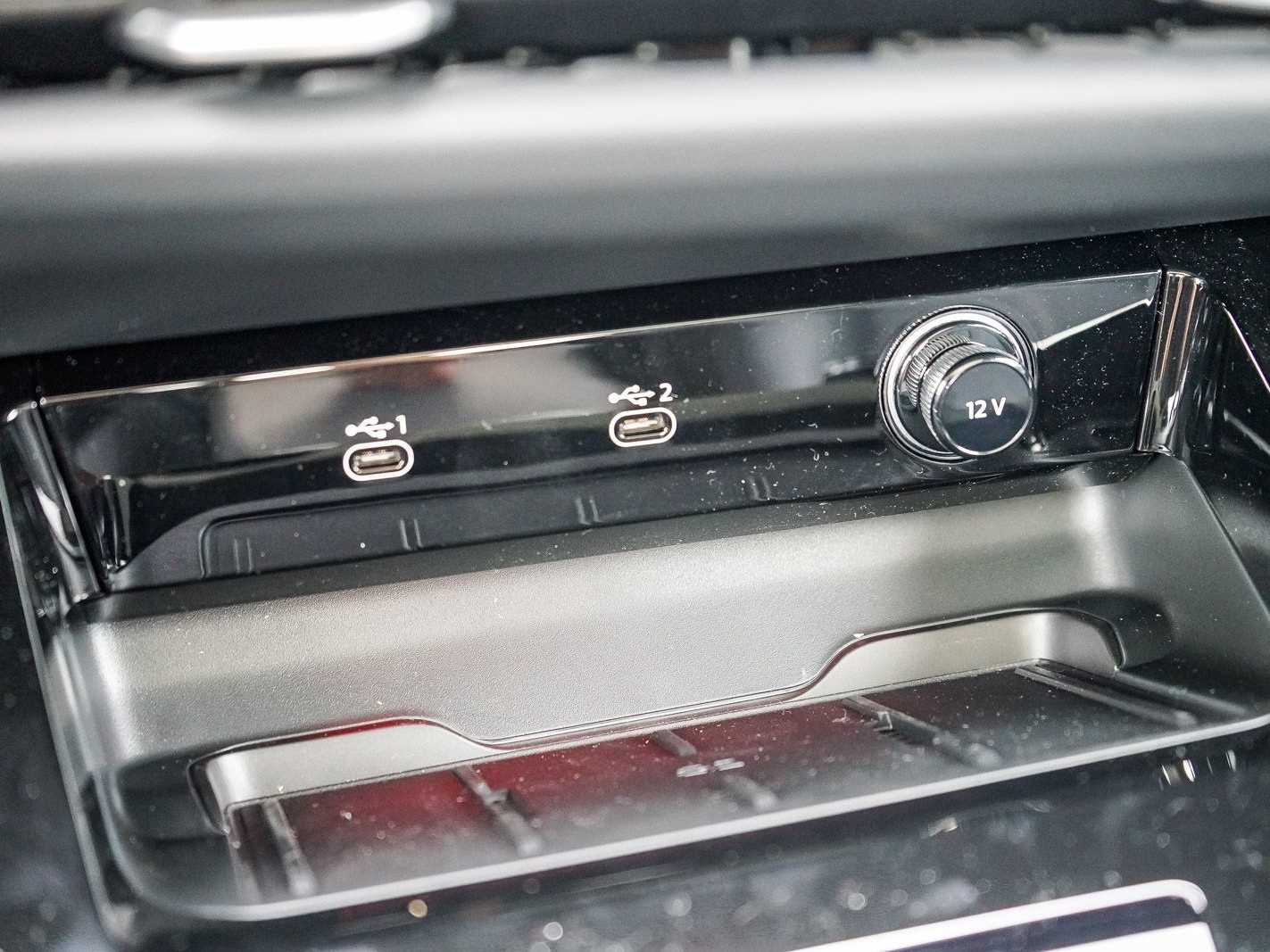 Thumbnail: 2026 Audi A6 - 22