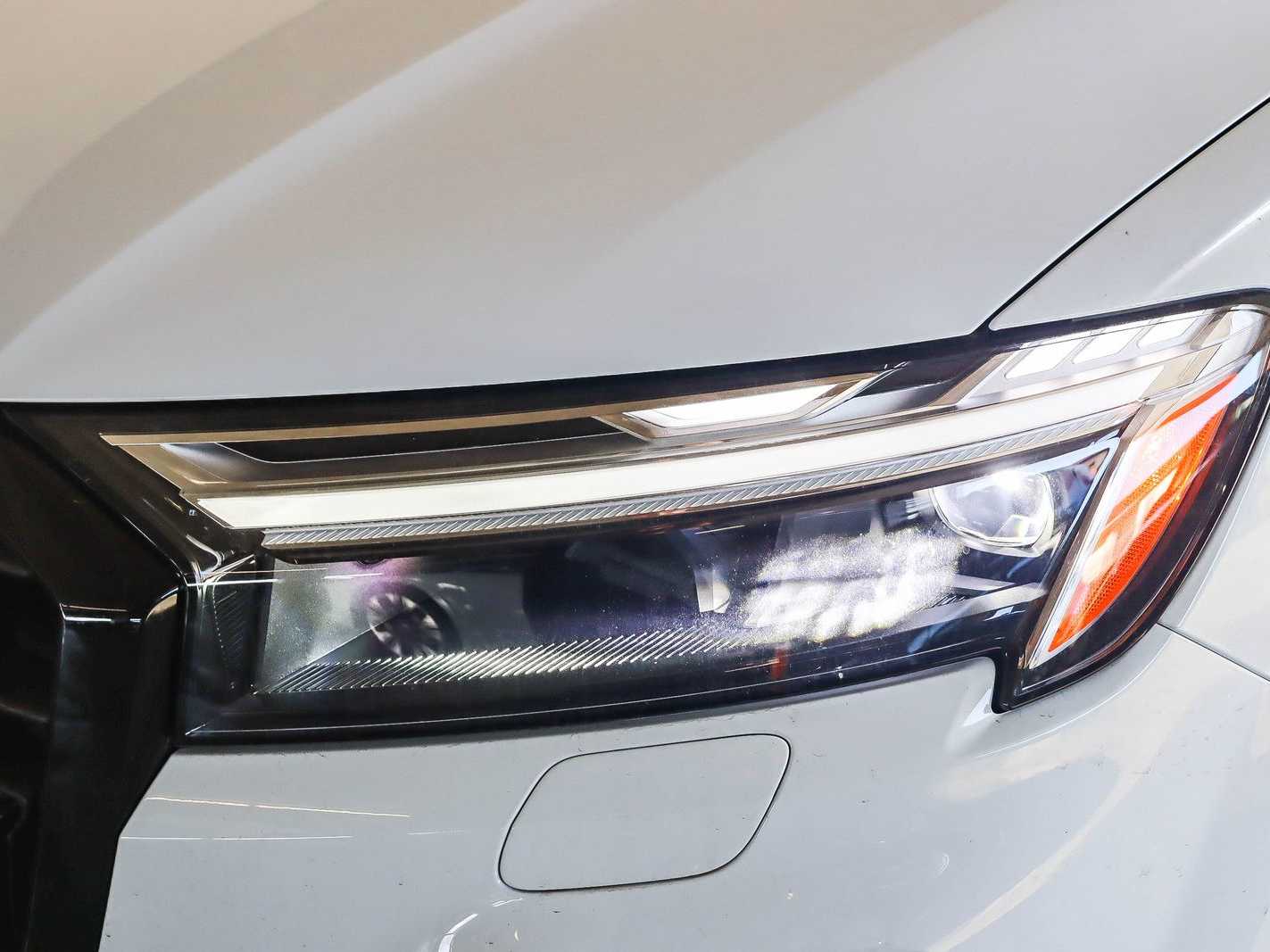 Thumbnail: 2026 Audi Q7 - 10