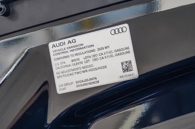 Thumbnail: 2025 Audi Q7 - 30