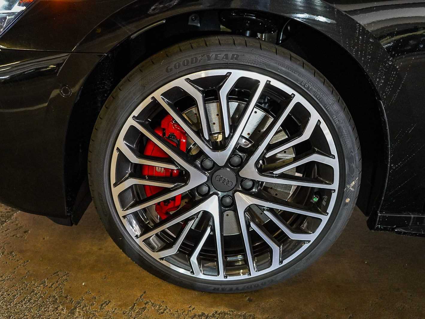 Thumbnail: 2026 Audi S3 - 9