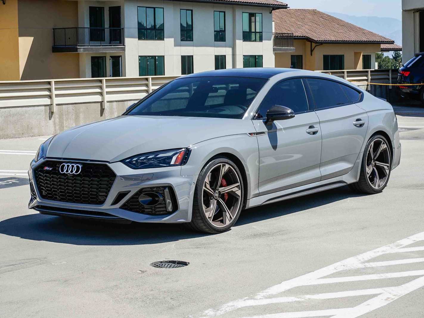 2023 Audi RS 5 Sportback -
                  Sherman Oaks, CA